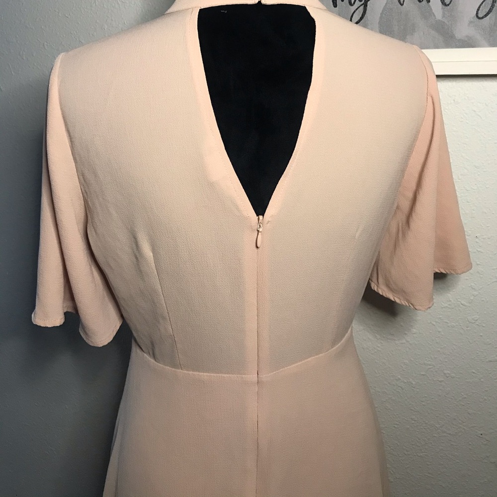 H&M Spring/ Summer Dress - Picture 2 of 2